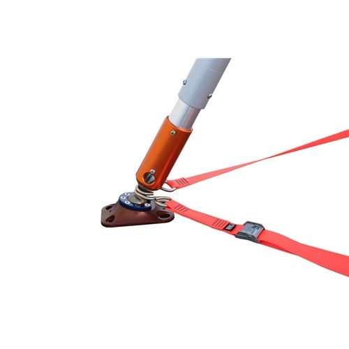 CMC Arizona Vortex Kit